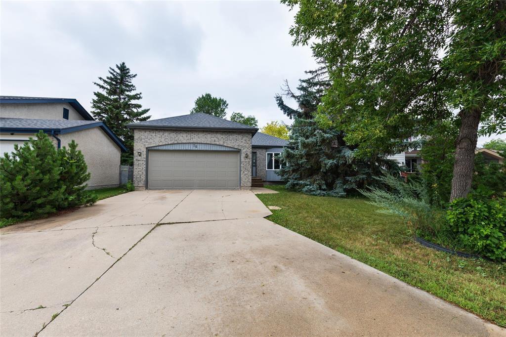 Photo de la propriété: 76 Clerkenwell Bay MB R2N 3B0