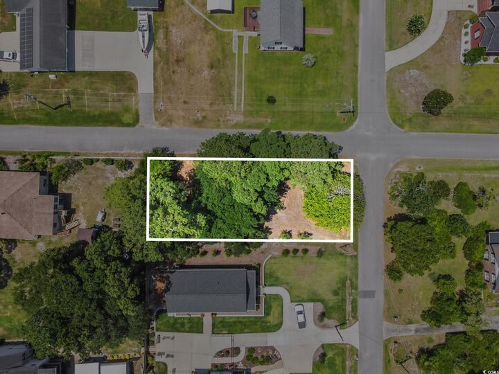 Property Photo: 4385 6th Ave. N SC 29566