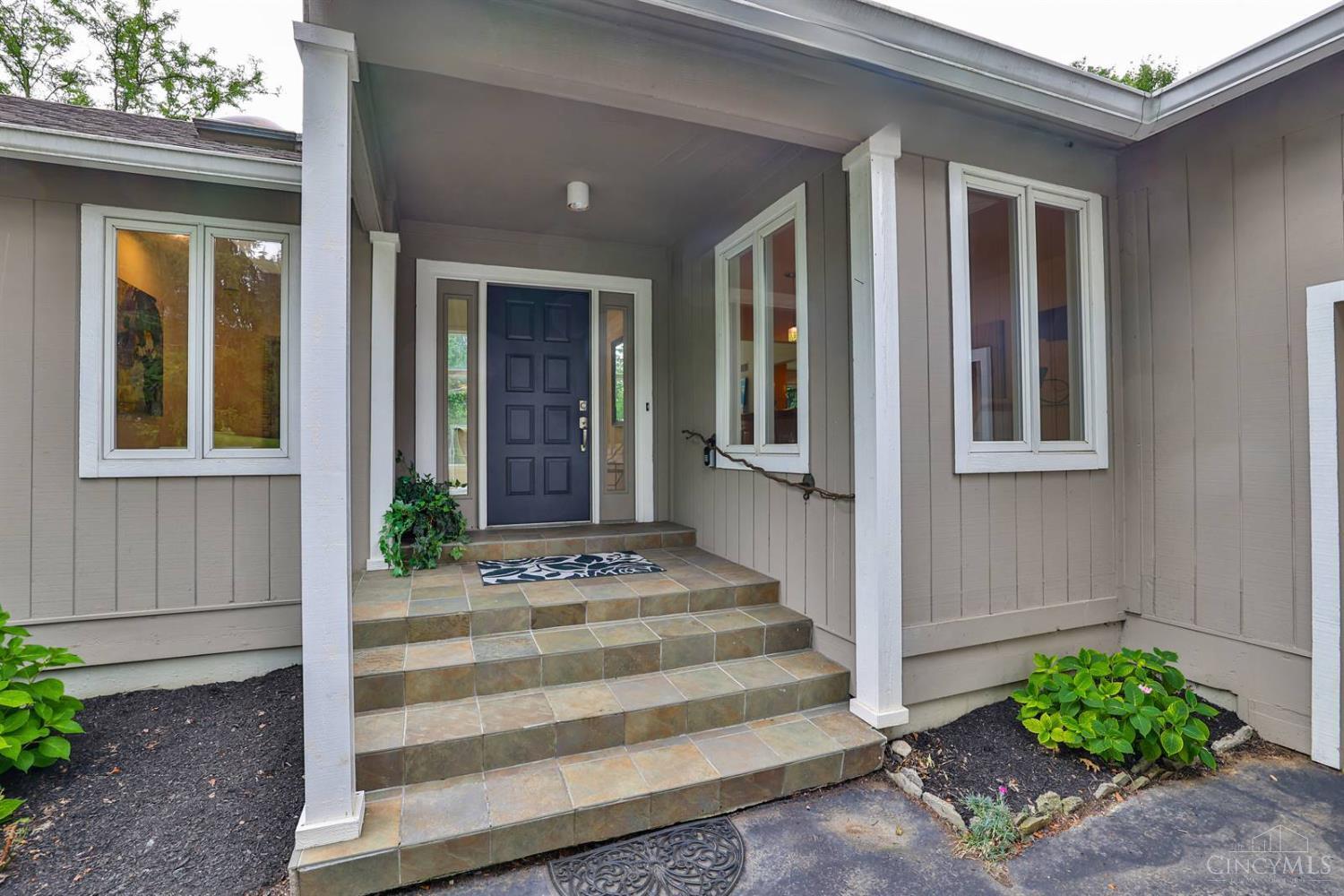Property Photo:  5037 Race Road  OH 45211 