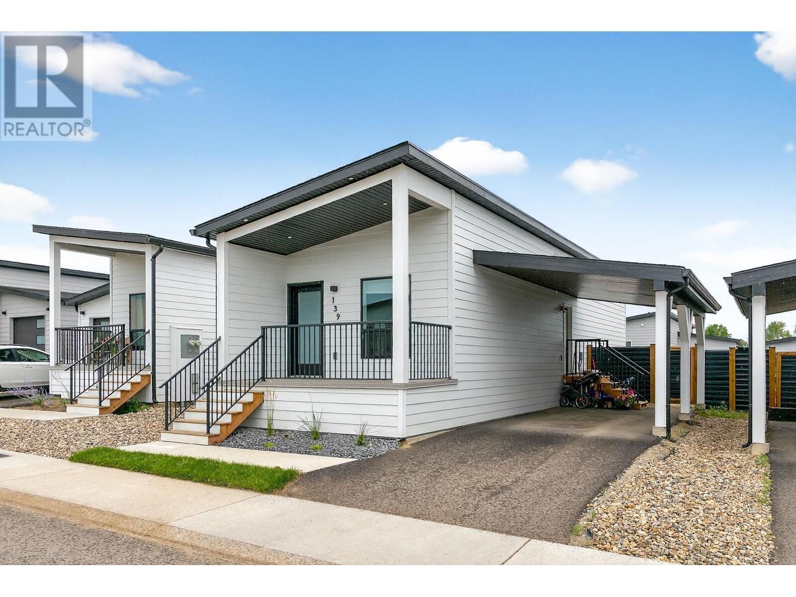 Property Photo: 8900 Jim Bailey Road 139 BC V4V 0B5