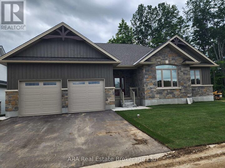 4 Hilton Lane 32  Meaford ON N4L 1L8 photo