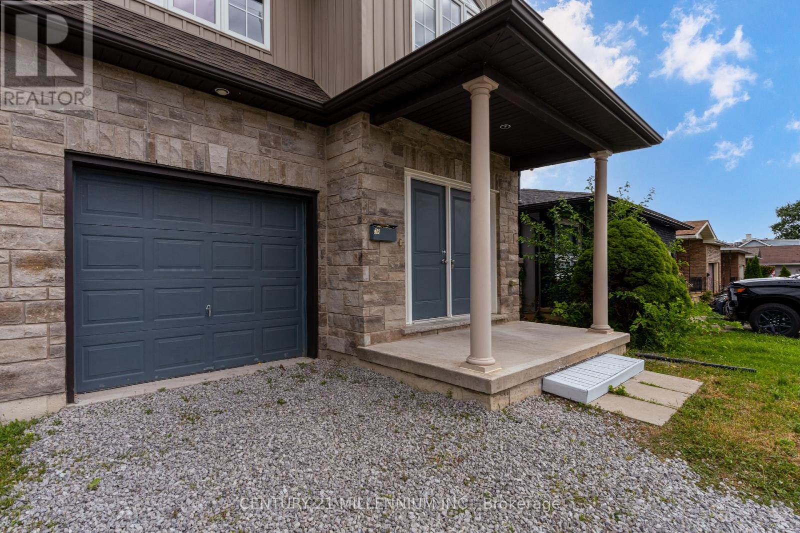 Property Photo: 38 Kent Street ON L2S 1H2