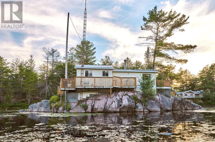 Property Photo:  3402 Island 340  ON K0L 1J0 