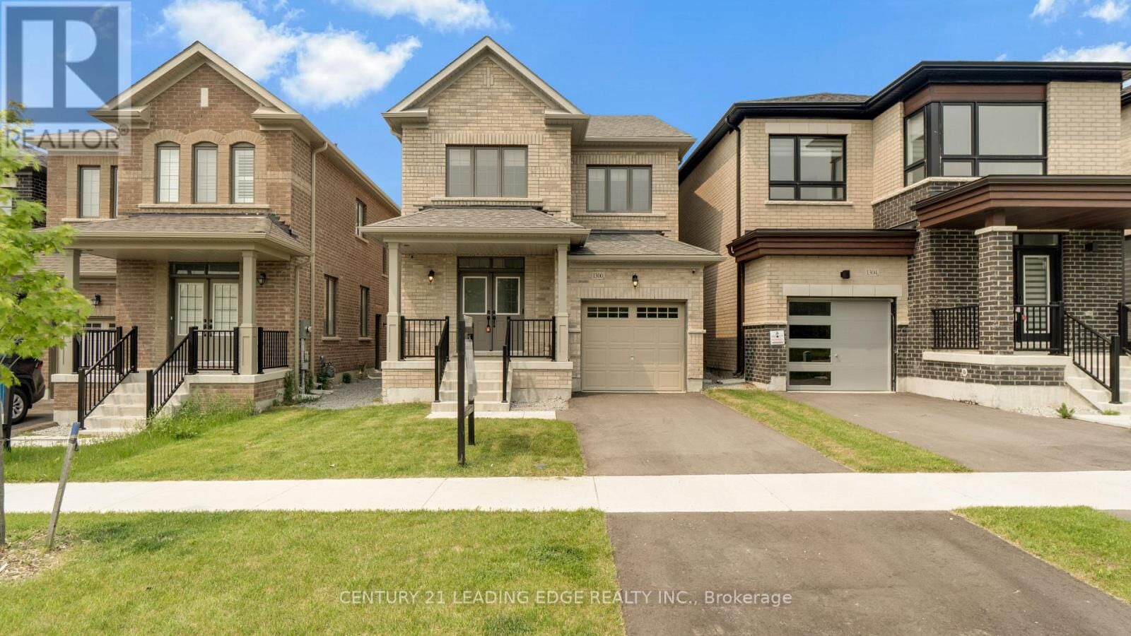 Photo de la propriété:  1300 Klondike Drive  ON L1L 0T2 