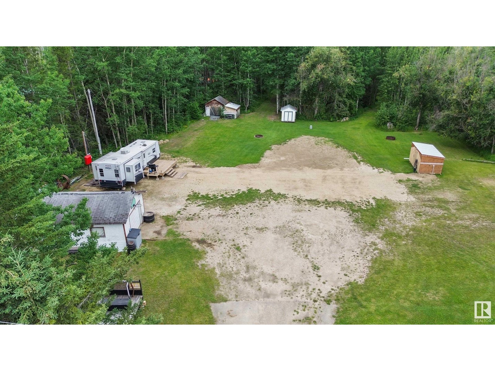 Property Photo:  #41-4219 Twp 545  AB T0E 0L0 