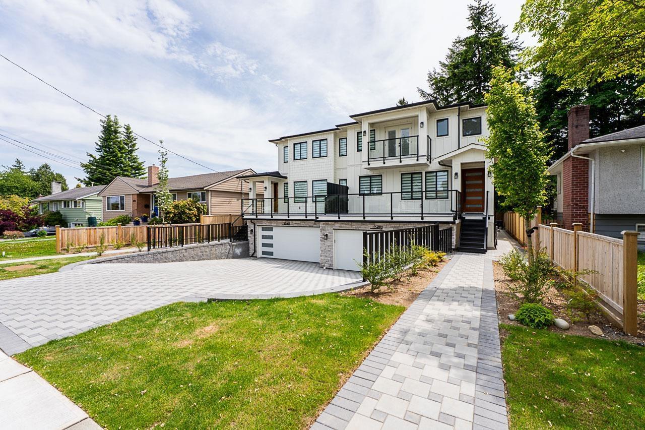 15492 Thrift  White Rock BC V4B 2L9 photo