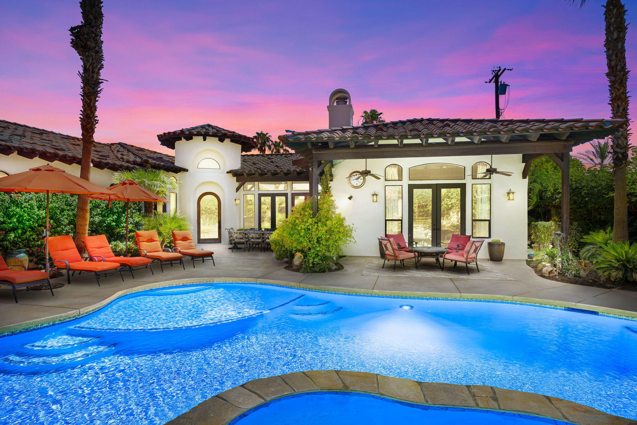 Property Photo: 42590 Sandy Bay Road CA 92203