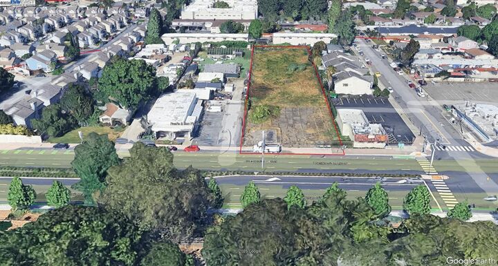 19390 Hesperian Blvd  Hayward CA 94541 photo