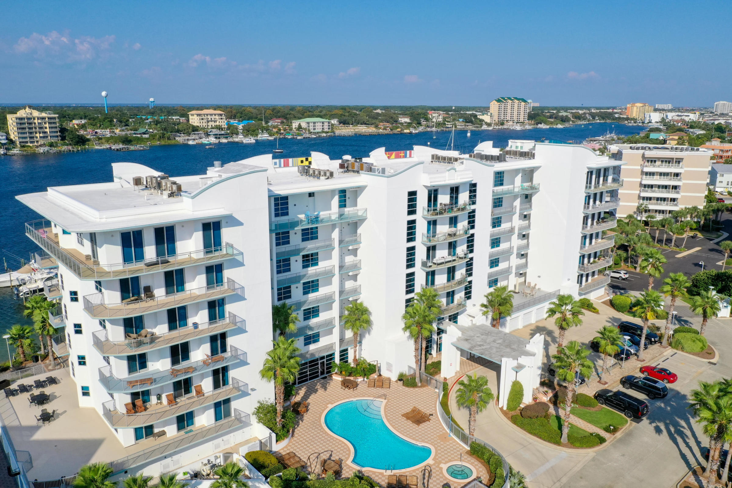 211 Durango Road 414  Destin FL 32541 photo