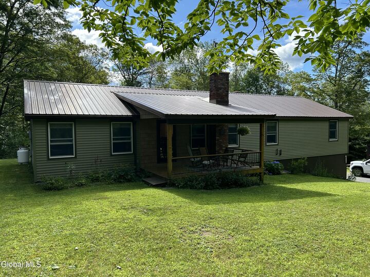 Property Photo:  179 County Highway 137  NY 12032 