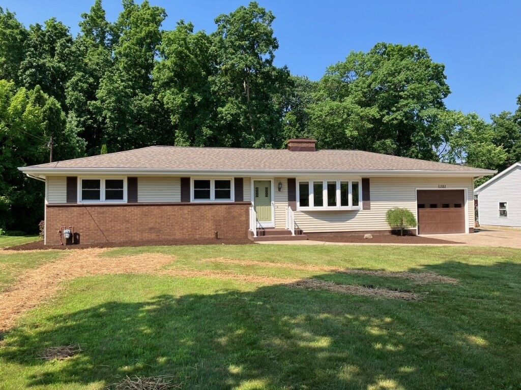 Property Photo: 1202 Boyer Road PA 16511