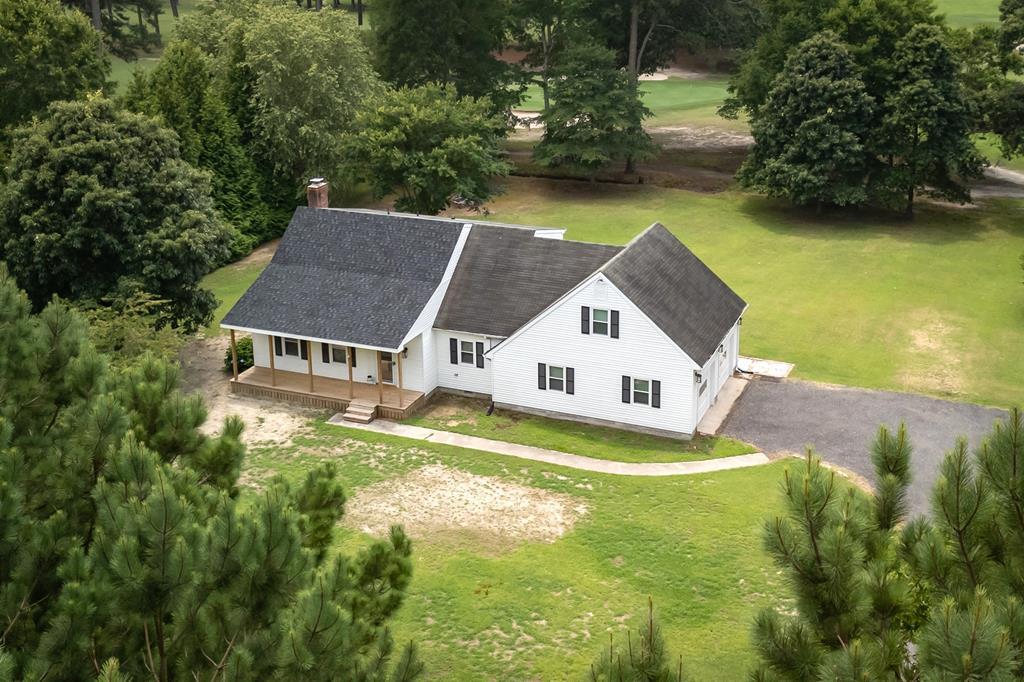 Property Photo:  28242 Fairway Dr  VA 23410 
