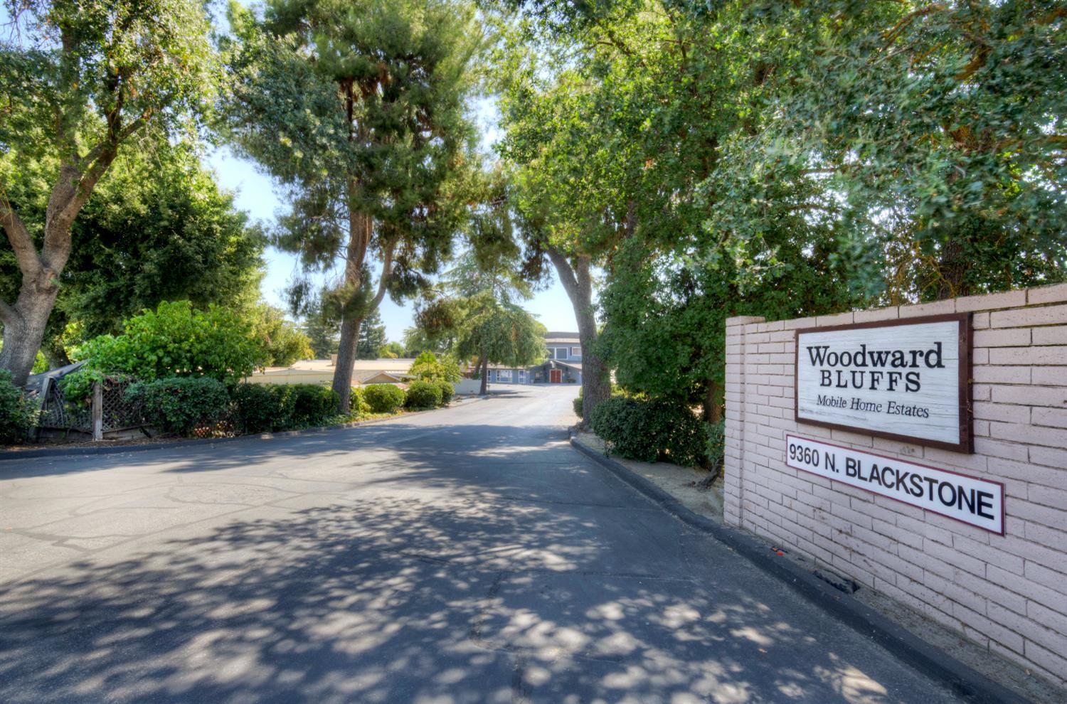 Property Photo:  9360 N Blackstone Avenue 236  CA 93720 
