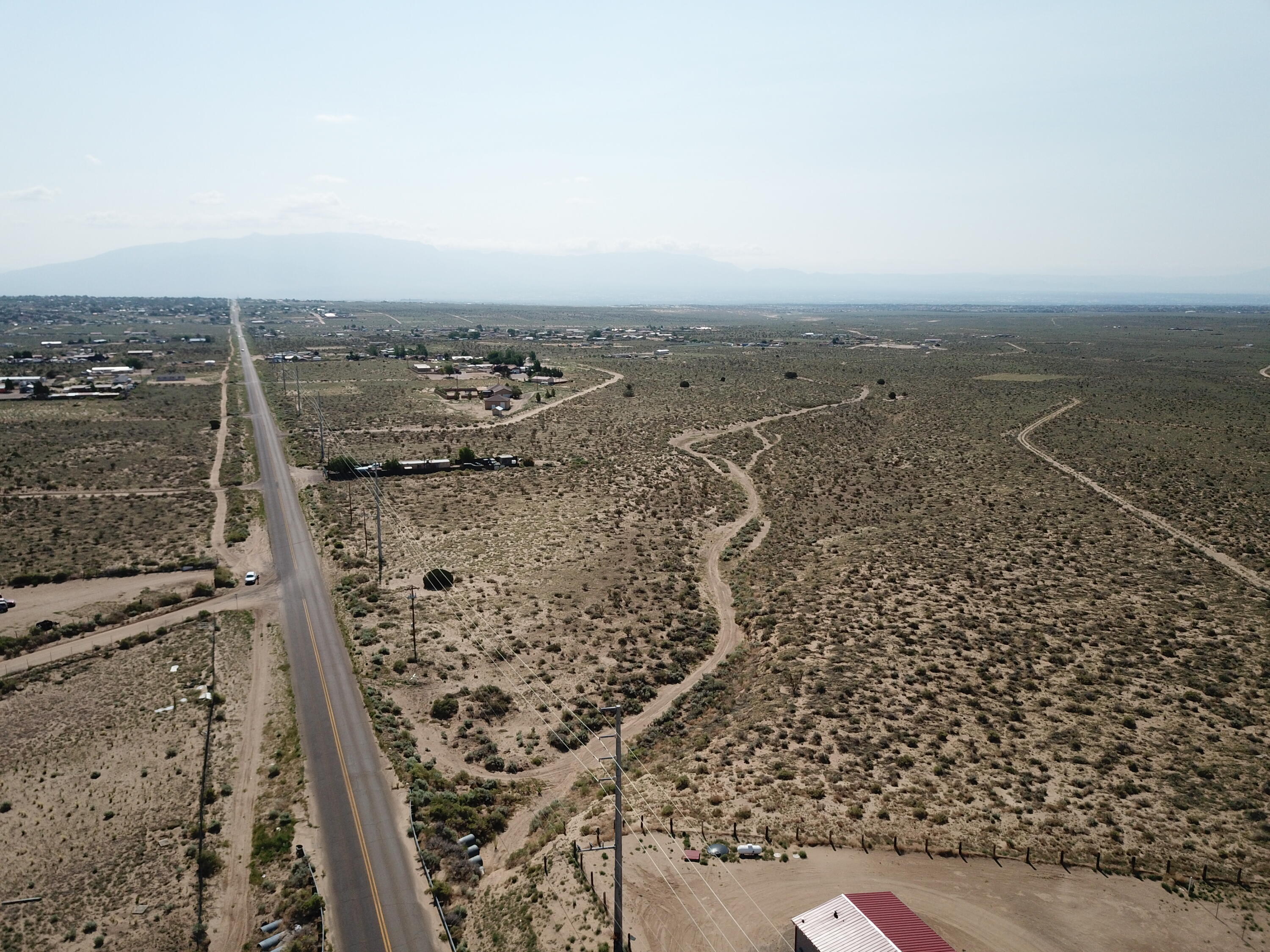 Property Photo:  Unit 9 Block B Lot 2 Southern Boulevard SW  NM 87124 