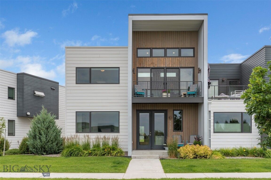 Property Photo:  2510 Milkhouse Avenue  MT 59718 