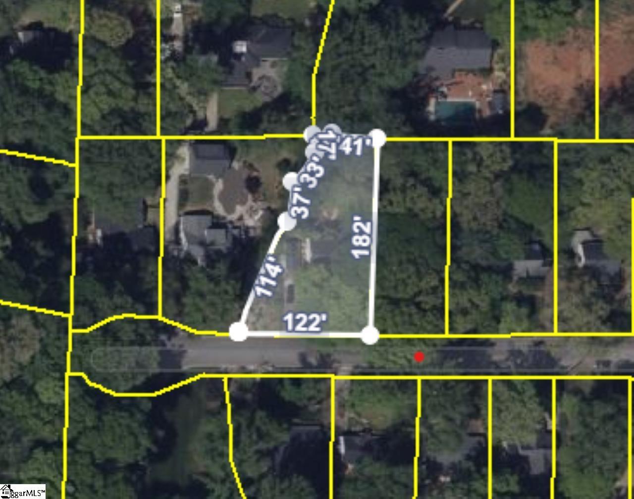 Property Photo: 26 Windsor Drive SC 29609