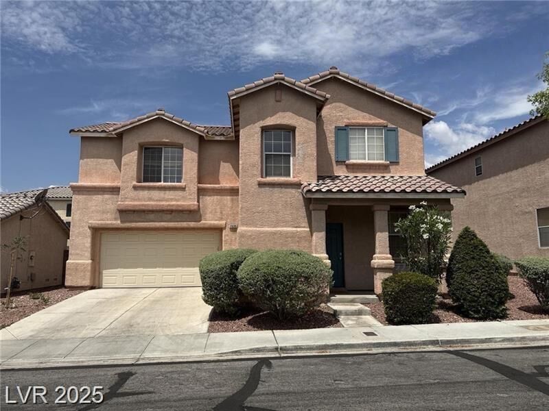 Property Photo:  2635 Cottonwillow Street  NV 89135 