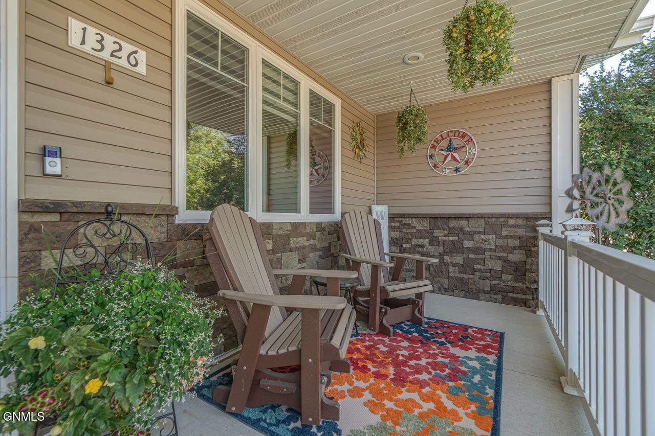 Property Photo:  1326 N 35th Street  ND 58501 