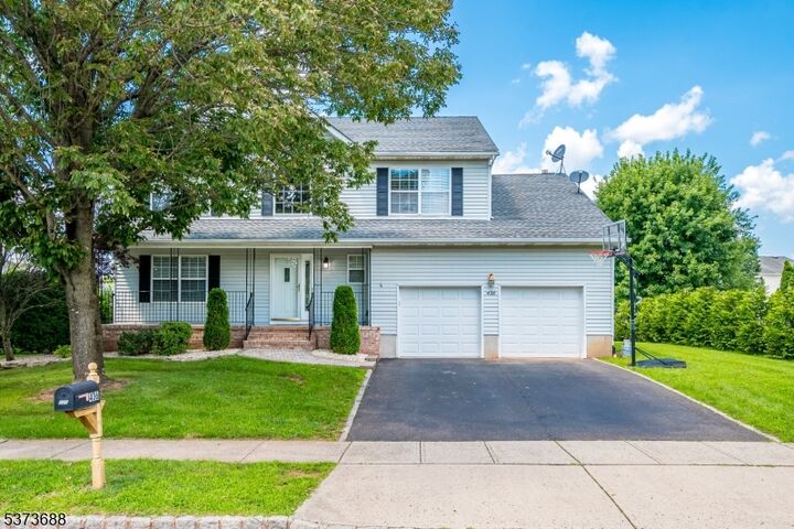 436 Conover Dr  Hillsborough Twp. NJ 08844 photo
