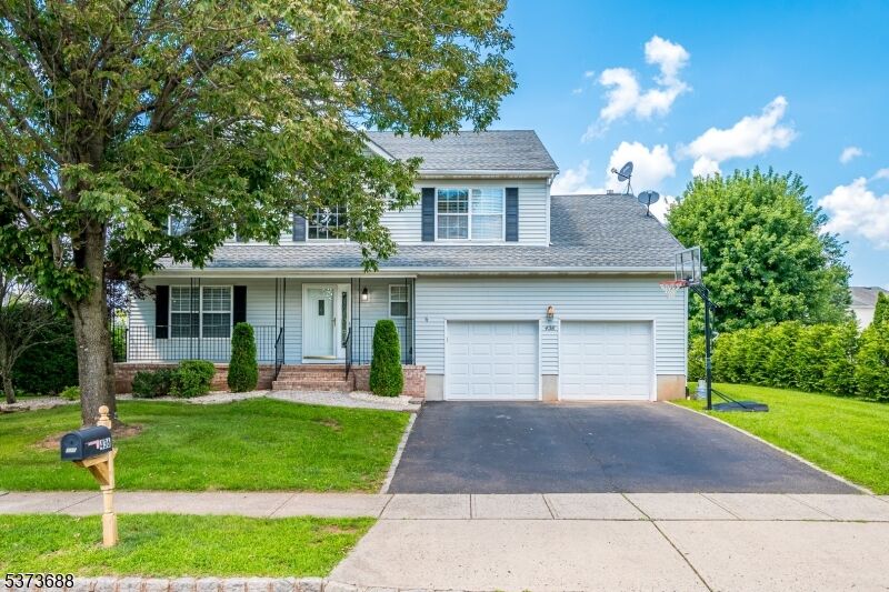 Property Photo:  436 Conover Dr  NJ 08844 