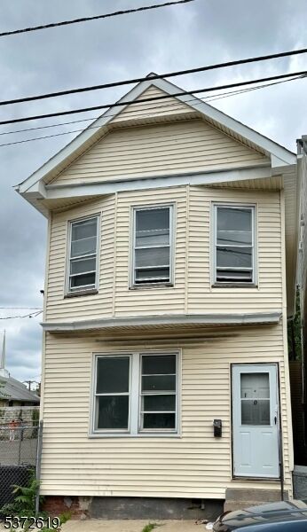 Property Photo:  105 Warren St  NJ 07524 
