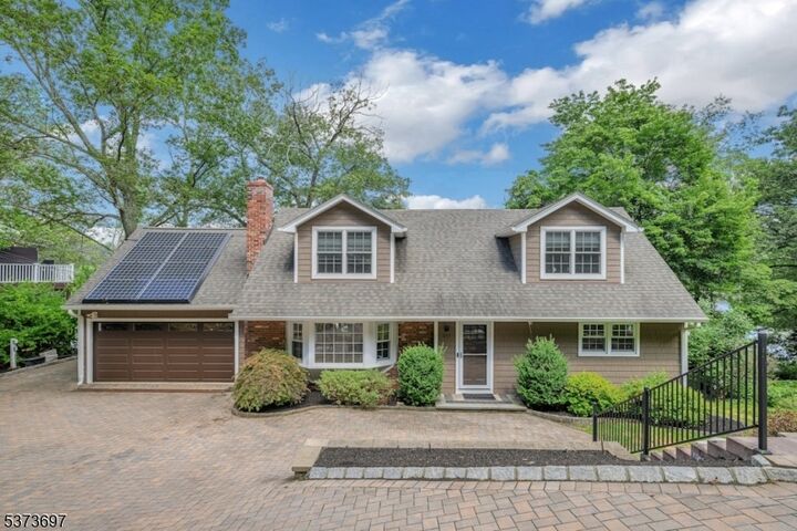 Property Photo: 377 High Crest Dr NJ 07480