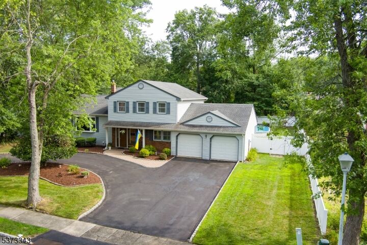 Property Photo: 15 New England Dr NJ 07034