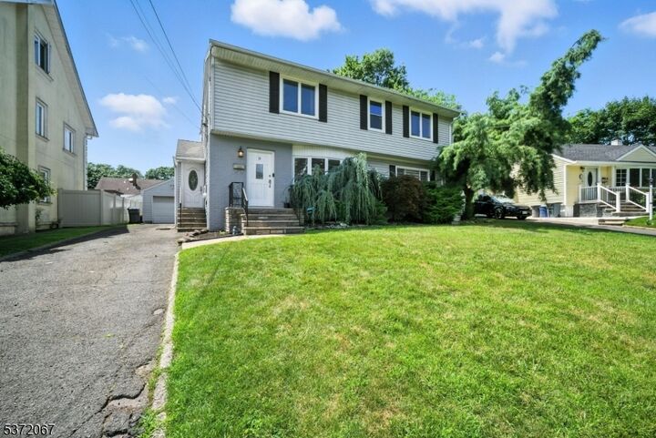 Property Photo: 36 Alyson Pl NJ 07003