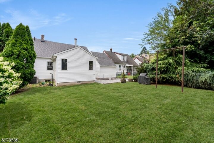 Property Photo: 338 South Pkwy NJ 07014