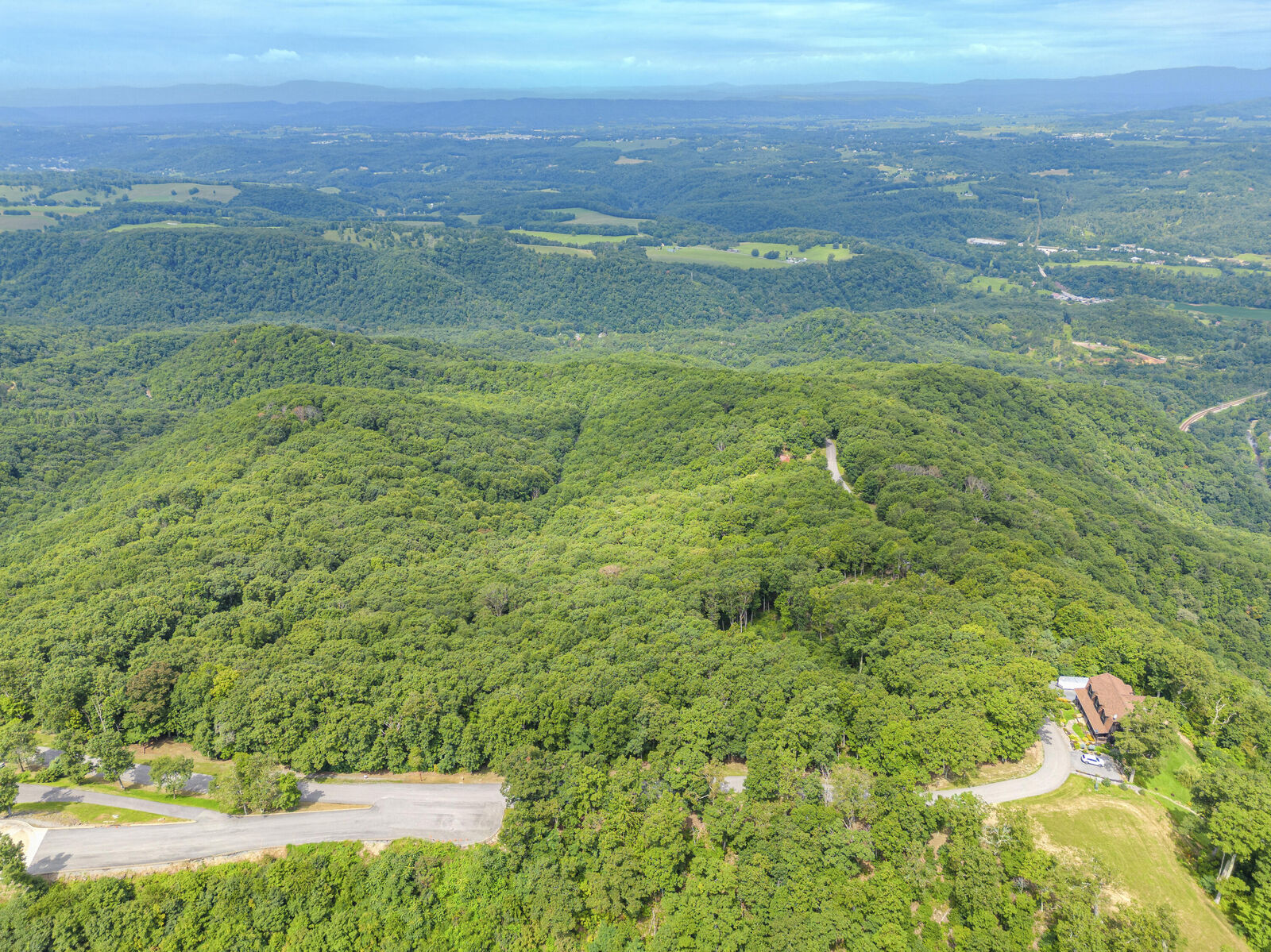 Property Photo:  Lot 96 White Rock Trl  WV 24925 