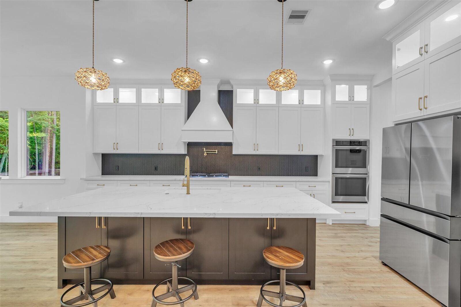 Property Photo:  378 Camden Hills W  TX 77356 