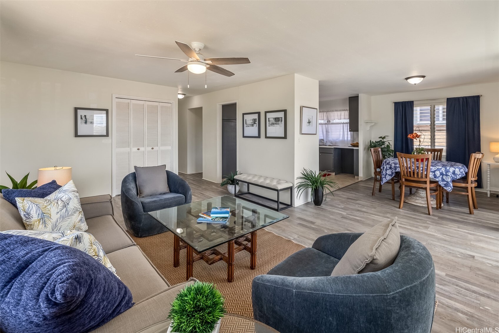 Property Photo:  718 21st Avenue  HI 96816 