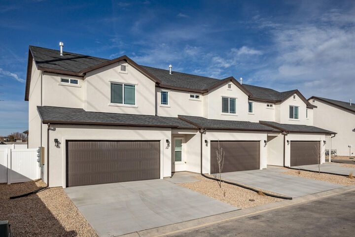 Property Photo:  4283 W Hwy 56 #9  UT 84720 