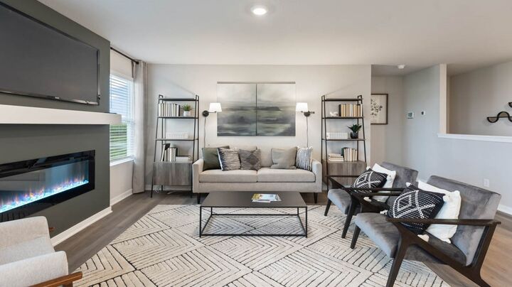 Property Photo:  4407 NE 11th Street  IA 50021 