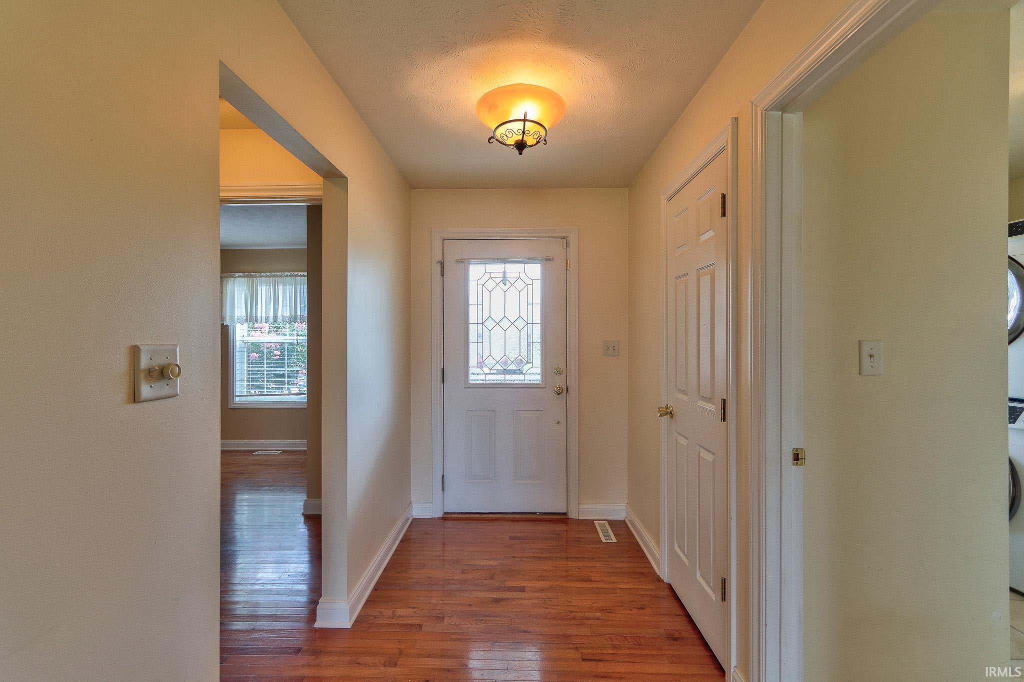 Property Photo:  3442 Wayland Drive  IN 47725-8155 