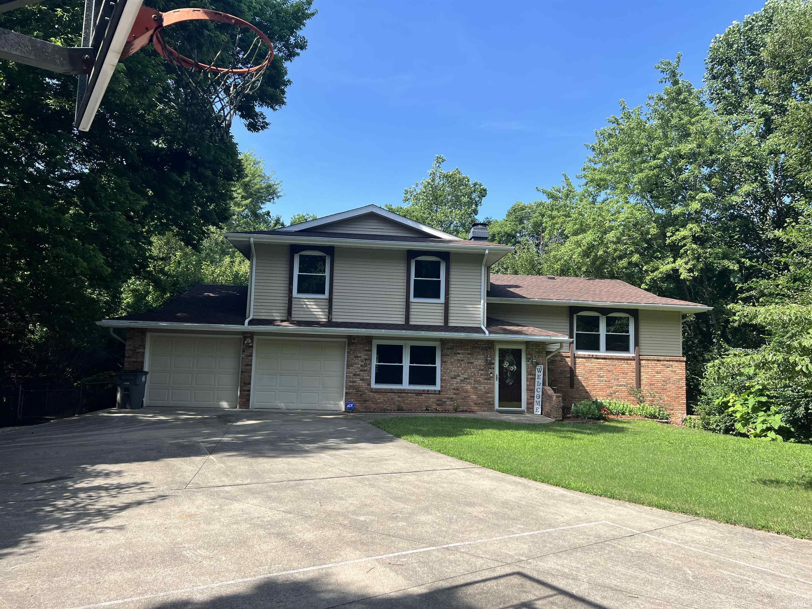 302 Whitson Drive  Vincennes IN 47591 photo