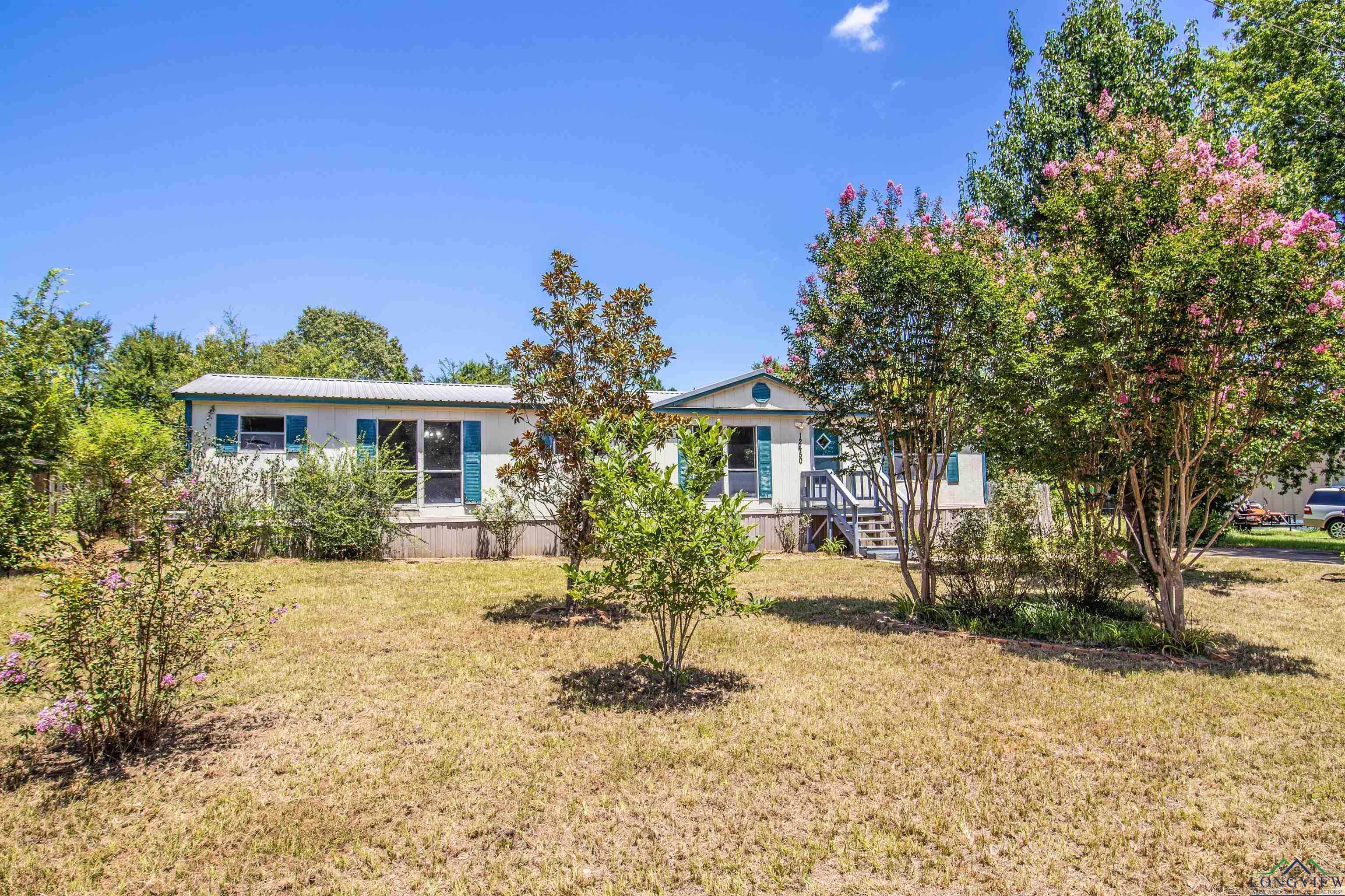 Property Photo:  12450 Fannin Parkway  TX 75708 