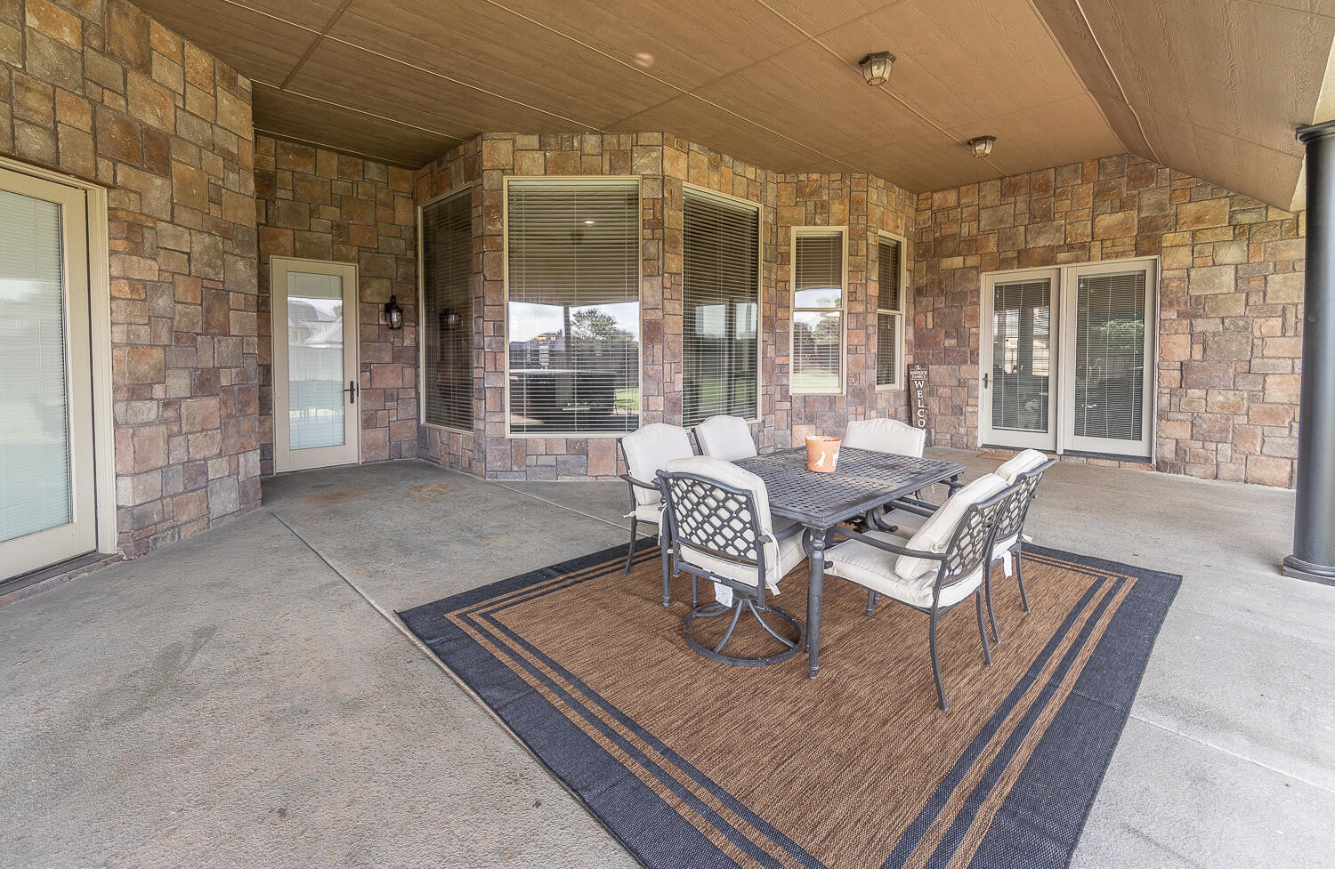 Property Photo: 5502 160th Street TX 79424