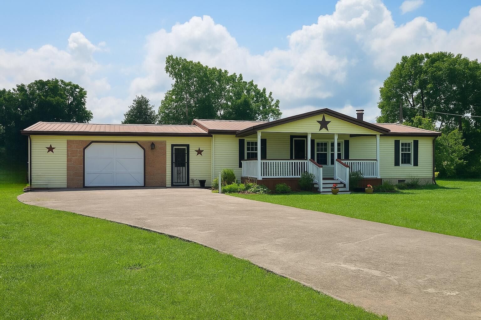 Property Photo:  365 Meadowbrook Drive  KY 40484 