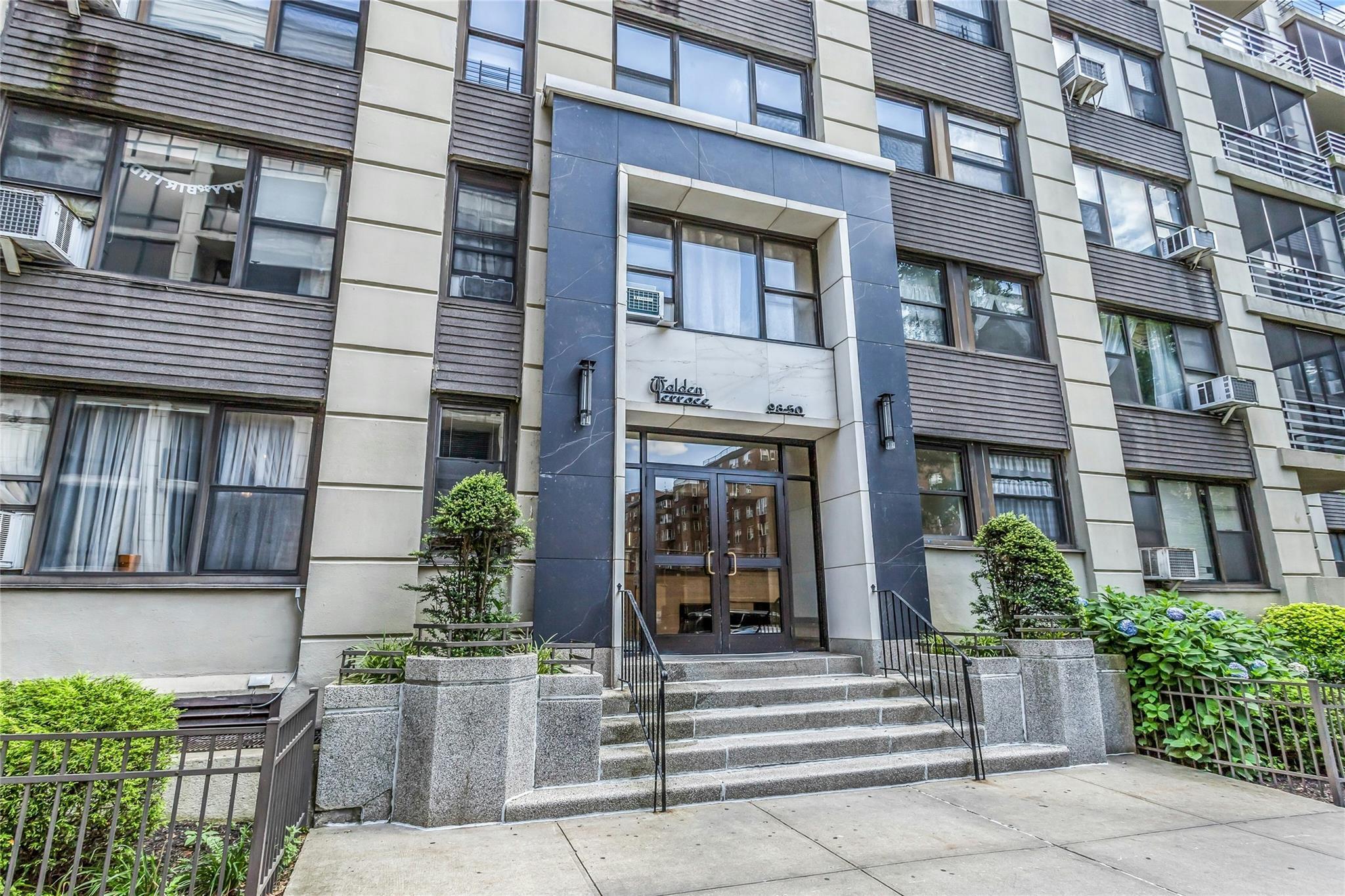 Property Photo:  98-50 63rd Drive 5F  NY 11374 