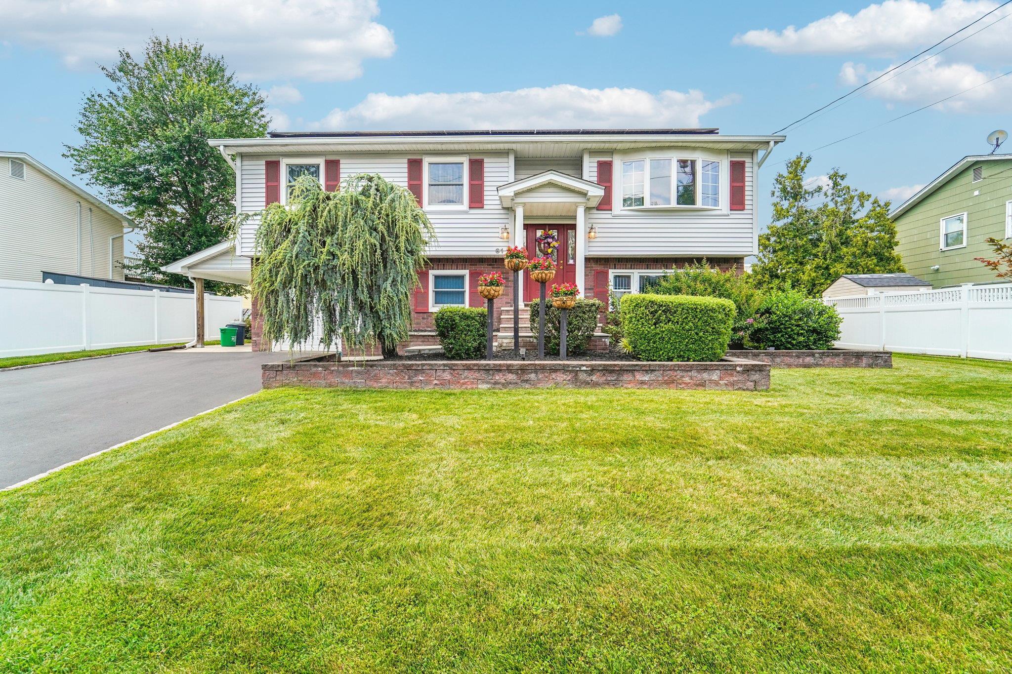 Property Photo:  61 Picariello Drive  NY 10927 