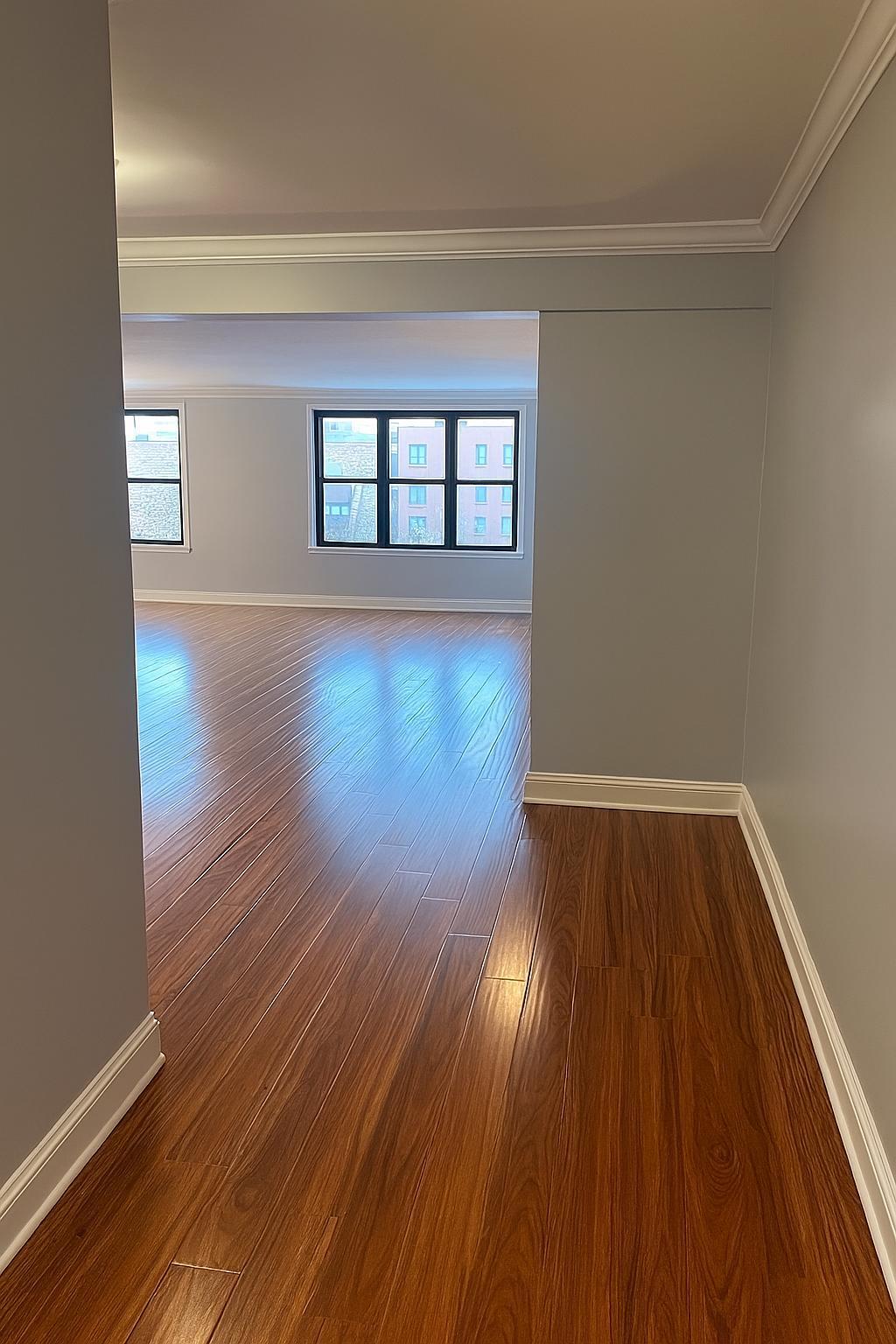 Property Photo: 2835 Webb Avenue 7C NY 10468