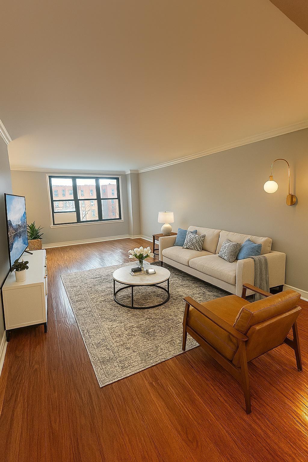2835 Webb Avenue 7C  Bronx NY 10468 photo