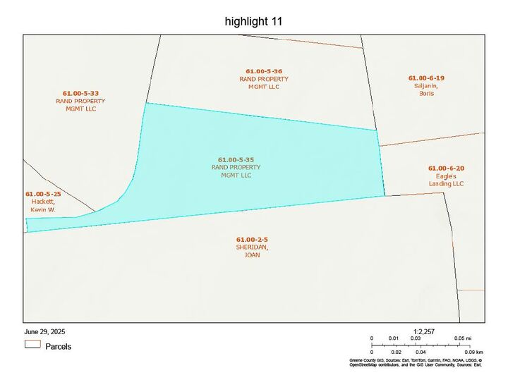 Tbd Boulder Brook Lot 11 Road  Windham NY 12496 photo