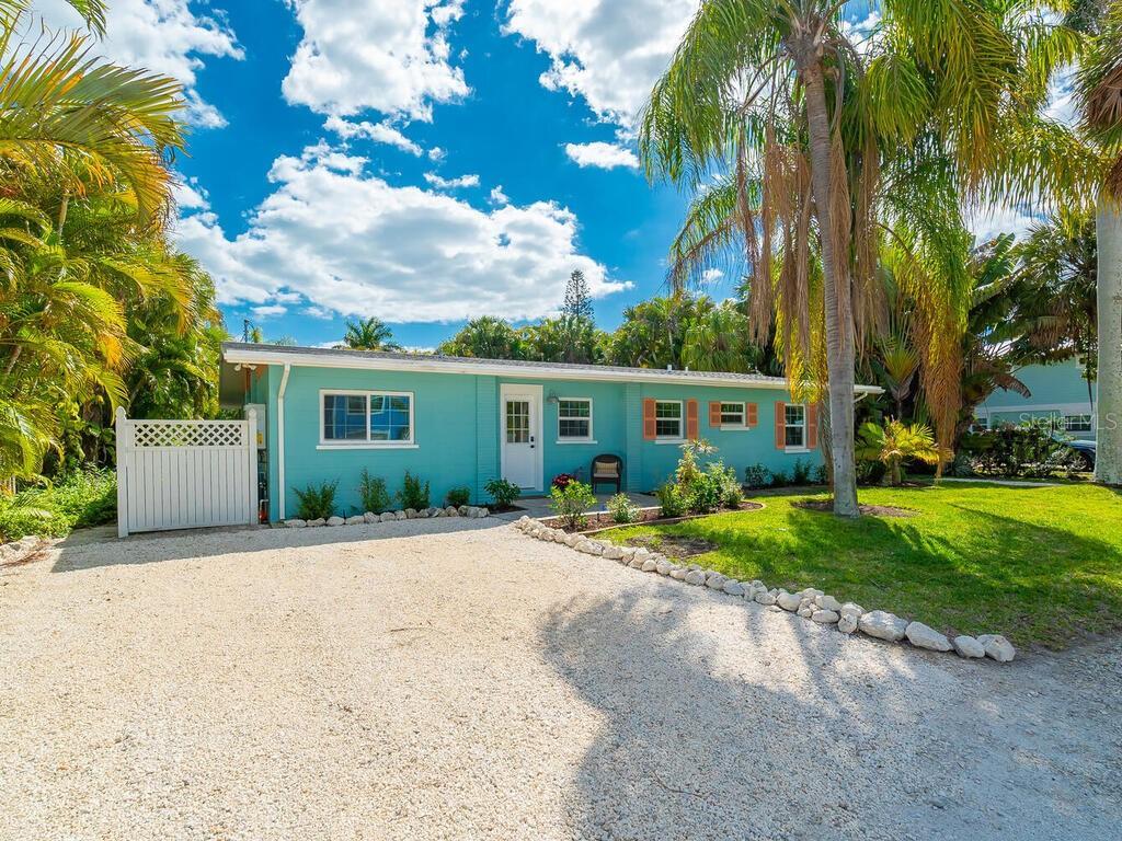 Property Photo:  307 57th Street  FL 34217 