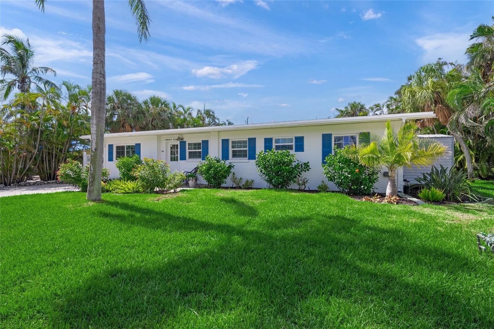 Property Photo:  307 57th Street  FL 34217 