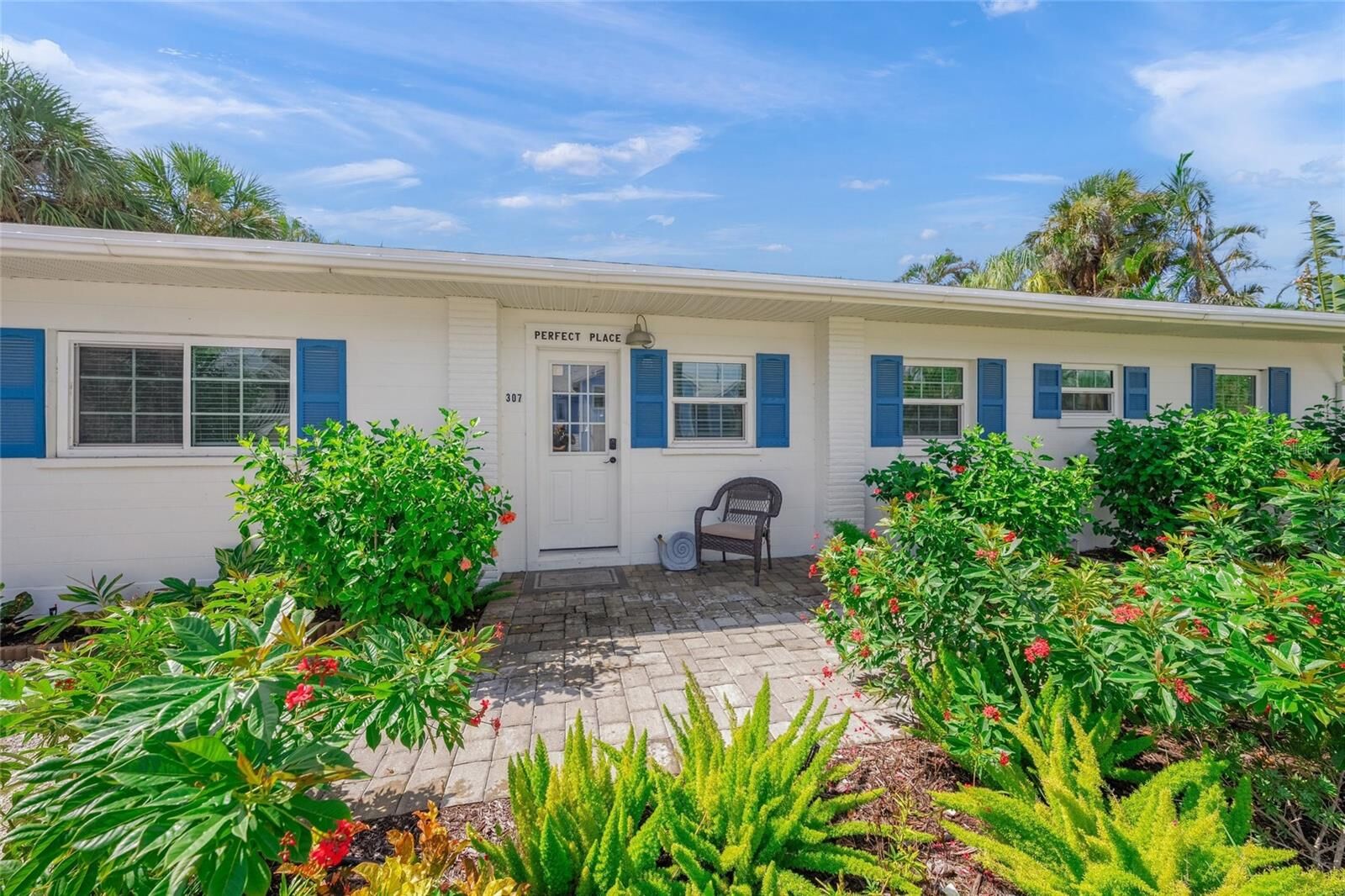 Property Photo: 307 57th Street FL 34217