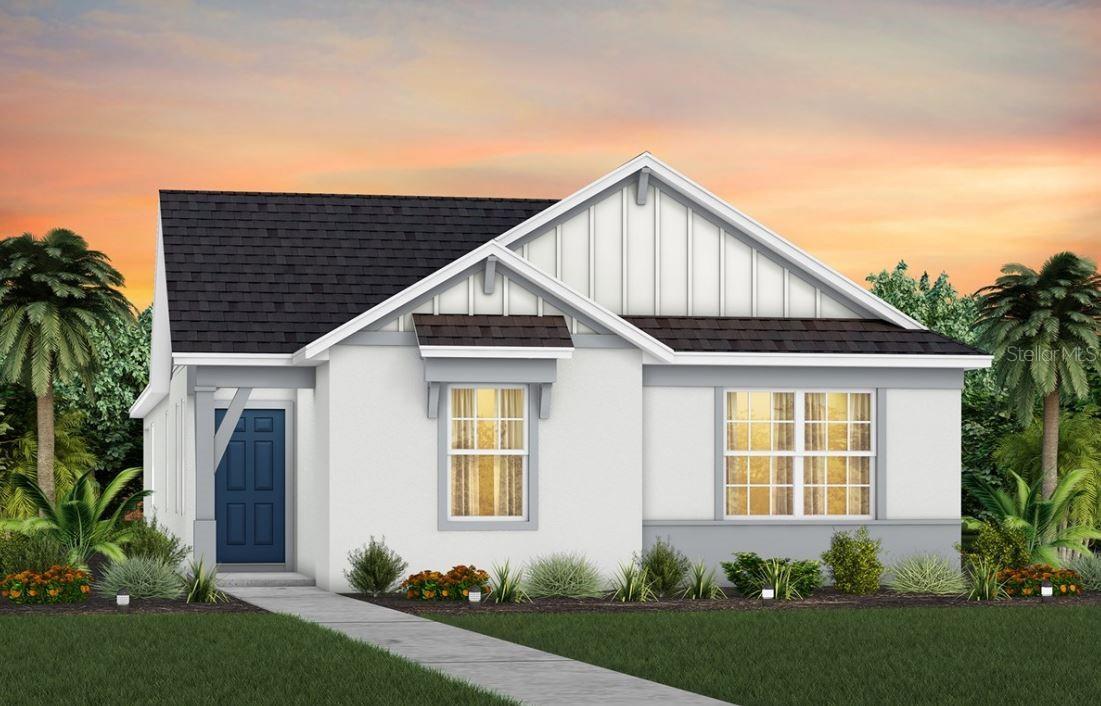 7015 Camden Oaks Alley  Orlando FL 32829 photo