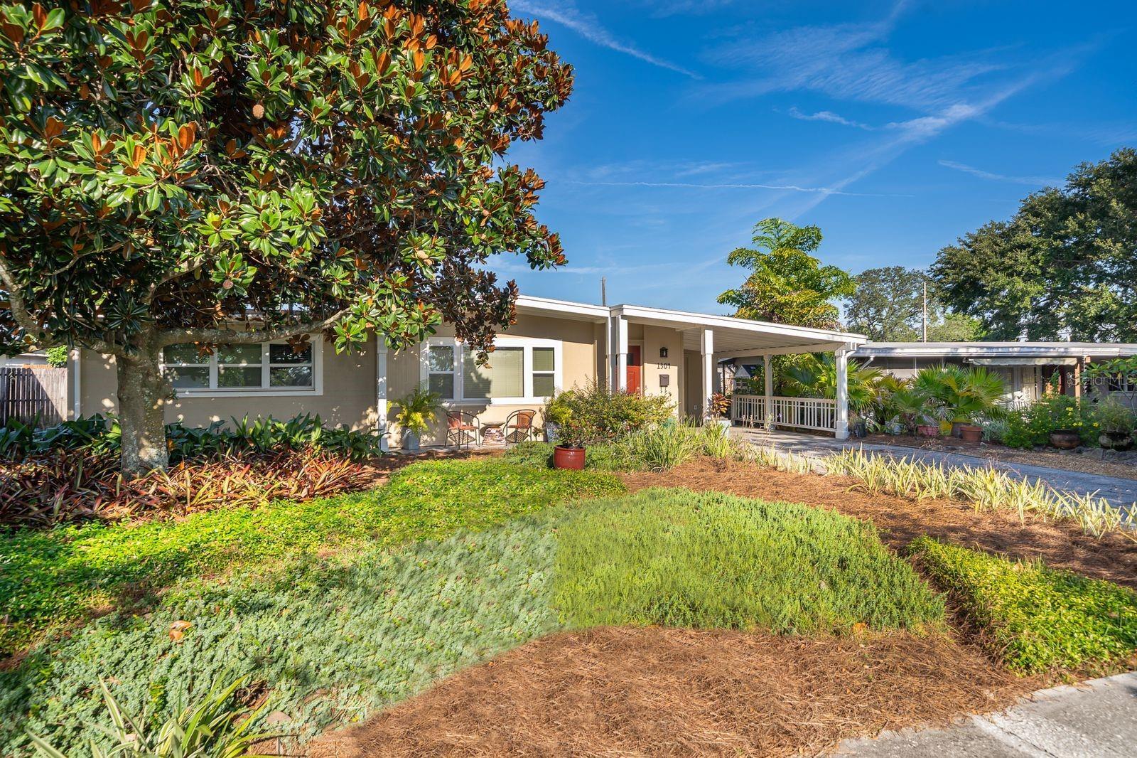 Property Photo:  1304 Falcon Drive  FL 32803 