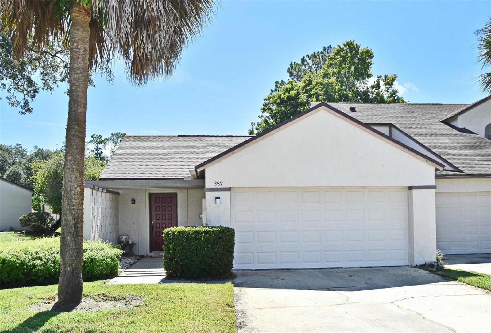 Property Photo: 357 N Shadowbay Boulevard FL 32779